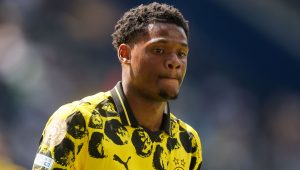 Potential Departure: Is This the Disappointing Conclusion to a Misunderstanding for BVB’s Top Prospect?
