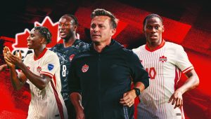 Jonathan David Shines as Injuries Affect Canada’s 2026 World Cup Chances: Roster Projections by Goal.com