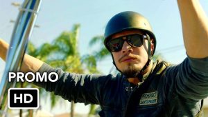 Mayans MC Season 1 Episode 2 Promo ‘Escorpion/Dzec’ (HD) – What’s Next for the Mayans?