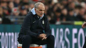 Leeds United Legend Bielsa Reveals Post-World Cup Plans as Uruguay Boss Makes Surprise Announcement | Goal.com