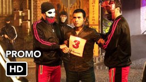 The Purge TV Series Season 1 Episode 2 Promo: ‘Take What’s Yours’ (HD) – Don’t Miss This Season On