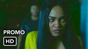 Watch the Explosive Black Lightning Season 2 Promo in Stunning HD Quality