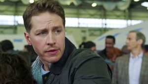 Get a First Look at NBC’s Thrilling Mystery Series Manifest Starring Josh Dallas