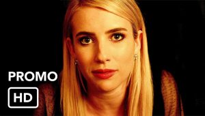 American Horror Story Season 8 Promo – Explore the Apocalypse in HD