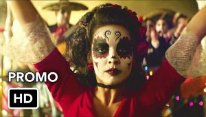 Deadly Class (Syfy) – Russo Brothers’ Comic Adaptation Takes You Inside the Academy in Thrilling Promo HD