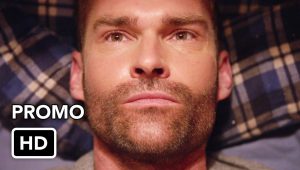 Lethal Weapon Season 3 Promo: Seann William Scott Joins for a Serious Partnership in HD