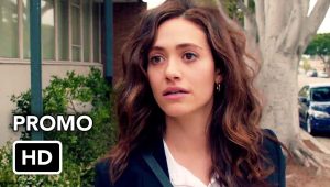 Shameless Season 9 Promo: Witness the Gallagher Family Growing Up in HD