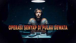 Operasi Senyap di Pulau Dewata: Berita Utama