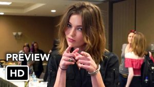 The Purge TV Series (USA Network) Gives Fans a Behind-the-Scenes Look with “Table Read” Featurette in HD