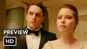 The Purge TV Series (USA Network) Introduces Colin, Hannah & Lili in New Featurette HD