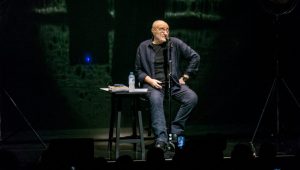 Phil Collins Forced to Cancel Rock Hall Awards Performance Due to Health Issues
