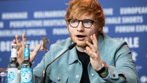 Breaking News: Ed Sheeran Parts Ways with Warner Music – Find Out What This Means for His Future Music Releases
