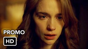 Wynonna Earp Season 3 Episode 8 Promo: ‘Waiting Forever For You’ (HD) – A Must-Watch!