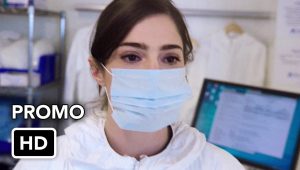 New Amsterdam (NBC) Promo: Ryan Eggold Stars in Medical Drama Series ‘Inspired by a True Story’ – Watch in HD
