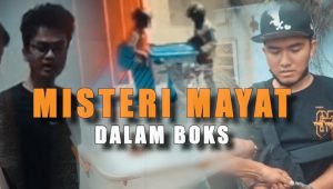 Misteri Mayat dalam Boks: Berita Utama Hapus | SEO Optimal
