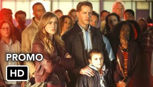 Manifest (NBC) “Part of Something Bigger” Promo HD – A Gripping Mystery Thriller Starring Josh Dallas