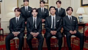 BTS Electrifies Las Vegas: A Must-See Concert Experience
