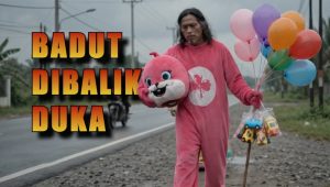 Pelajari Kisah Mengerikan AI Investigasi Menemukan Badut Dibalik Duka | Berita Kriminal