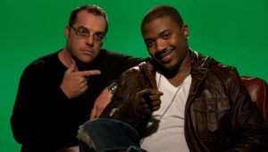 Ray J Dominates in MMA Match with Impressive Knock Out Victory