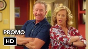 Last Man Standing Season 7 Promo: Tim Allen Returns in ‘Welcome Back’ Episode | FOX Comedy Series (HD)