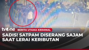Satpam Toko Swalayan Dianiaya Satu Keluarga: Penyebabnya Terungkap