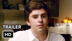 The Good Doctor Season 2 Trailer – Watch in HD Now for a Sneak Peek!