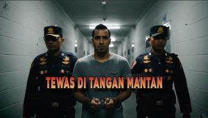 Anatomy of Crime: Tewas di Tangan Mantan