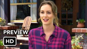 Single Parents (ABC) First Look Preview HD: Leighton Meester and Taran Killam Star in New Comedy Series