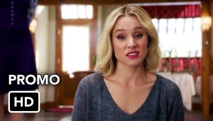 The Good Place Season 3 Promo: Discover the Hilarious ‘What the Fork?’ Moment in HD