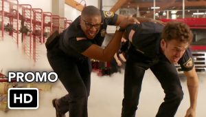 9-1-1 Season 2 Promo: Life Can Change in Seconds | Watch in HD