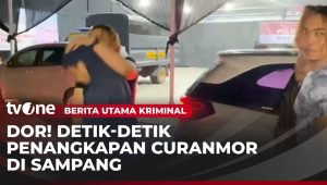 Pelaku Curanmor Ditangkap, Penadah Ikut Diamankan: Berita Kriminal Terbaru