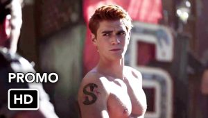 Riverdale Season 3 Promo: Watch in Stunning HD Quality