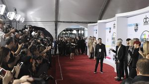 2026 American Music Awards: Complete Winners List Revealed