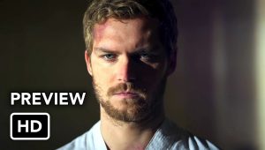 Unlock the Power of Marvel’s Iron Fist Season 2 with Jaw-Dropping Fight Sequences – Watch in HD!