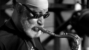 Remembering the Legacy of Saxophone Icon Sonny Rollins at 95