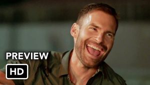 Lethal Weapon Season 3: Seann William Scott Featurette | HD | Action-Packed Sneak Peek