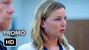 The Resident Season 2 Promo: Discover the Power of Learning From Mistakes in Stunning HD Quality