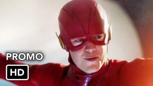 DC TV ‘Suit Up’ Promo: Watch The Flash, Arrow, Supergirl, and DC’s Legends of Tomorrow in HD