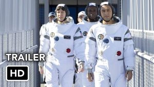 Explore the Red Planet with THE FIRST: Hulu’s New Mars Astronaut Series – Official Trailer in HD