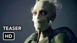 American Horror Story Season 8 ‘Exhale’ Teaser Unveils Chilling Glimpse of Apocalypse (HD)