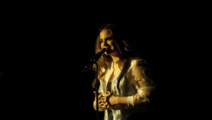 JoJo Reacts: Shocking Closure of Broadway’s ‘Chess’ Leaves Fans Stunned