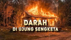 The Anatomy of Crime: Darah Diujung Sengketa – Berita Kriminal