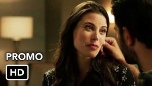 Chesapeake Shores 3×05 Promo & Sneak Peek: ‘Love Eventually’ (HD) – Get a Glimpse of the Romance to Come!