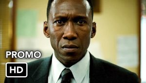 Watch the Gripping True Detective Season 3 Promo in Stunning HD Quality