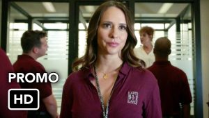9-1-1 Season 2 Promo: Jennifer Love Hewitt Joins Cast in ‘Answering the Call’ – Watch in HD