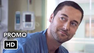 New Amsterdam (NBC) “Saving Medicine” Promo HD – Watch Ryan Eggold in this gripping medical drama series