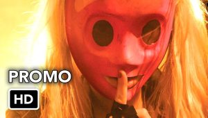 The Purge TV Series ‘Power of the Purge’ Promo HD on USA Network: Watch Now!