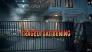 Anatomy Of Crime: Tragedi Jatibening – Berita Utama | Kriminal
