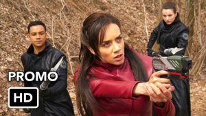 Killjoys 4×07 Promo: Uncover the Mystery in ‘O Mother, Where Art Thou?’ (HD)