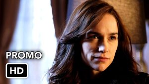 Wynonna Earp Season 3 Episode 7 Promo ‘I Fall to Pieces’ (HD) – Watch Now!
